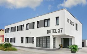 Hotel 37 Landshut Exterior photo