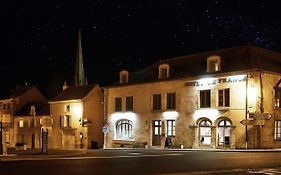 Hôtel de France Saint-Savin  Exterior photo