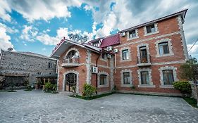 Hotel Tiflis Achaltsiche Exterior photo