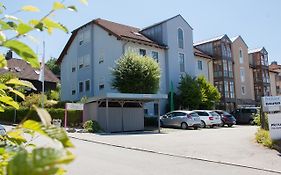 Pension Vicus Hotel Passau Exterior photo