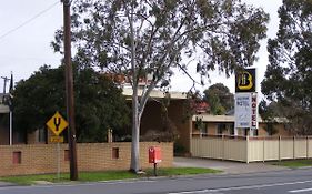 Eaglehawk Motel Bendigo Exterior photo