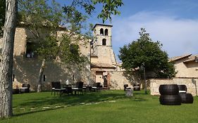 Monastero Di Sant'Erasmo Hotel Veroli Exterior photo