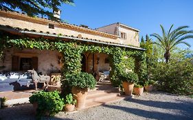 Finca Son Jorbo - Adults Only Bed and Breakfast Porreres Exterior photo