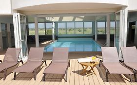 Residence Hoteliere Natureva & Spa Agde Exterior photo