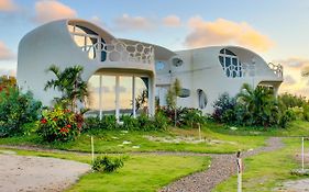 Swan Villas Maya Beach Exterior photo