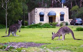 Marwood Villas Halls Gap Exterior photo