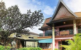Kata Minta Hotel Phuket Exterior photo
