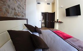 Arena Luxury Rooms Verona Exterior photo