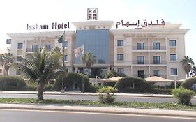 Issham Hotel Djedda Exterior photo