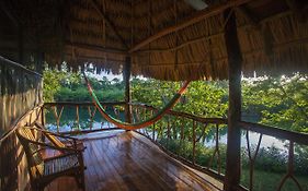 Cotton Tree Lodge San Felipe  Exterior photo