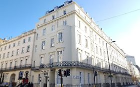 Prince William Hotel Londen Exterior photo