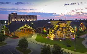 Cherokee Casino & Hotel West Siloam Springs Exterior photo
