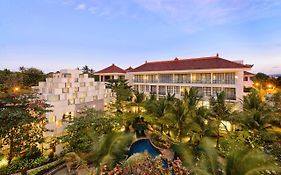 Bali Nusa Dua Hotel Exterior photo