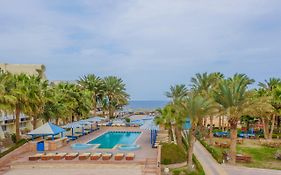 Empire Beach Resort Hurghada Exterior photo