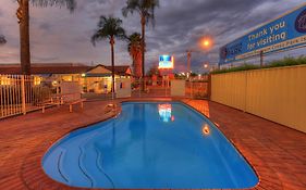 Dubbo Midstate Motor Park Hotel Exterior photo