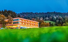 Fritsch Am Berg - Adults Only Hotel Lochau Exterior photo