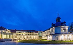 Royal Palace Hotel Turčianske Teplice Exterior photo