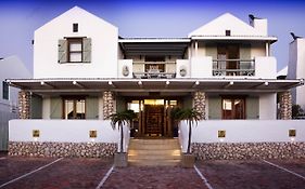 Paternoster Manor Hotel Exterior photo