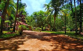 Palathra Heritage Hotel Mararikulam Exterior photo