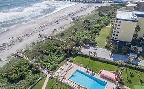 Cocoa Beach Towers Aparthotel Exterior photo