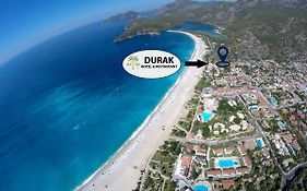 Durak Hotel Ölüdeniz Exterior photo