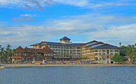 The Bellevue Resort Panglao-stad Exterior photo