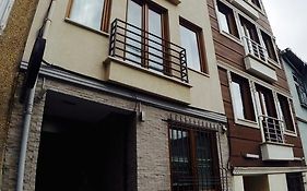 Istanbul Hub Flats Appartement Exterior photo