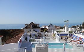 Hotel Puerta Del Mar - Adults Recommended Nerja Exterior photo