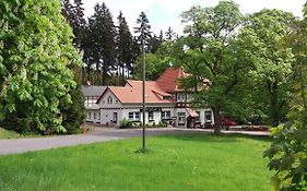 Obere Schweizerhuette Hotel Oberhof  Exterior photo