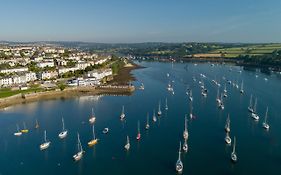 Greenbank Hotel Falmouth Exterior photo