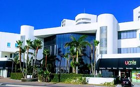 Sunchase Inn & Suites South Padre Island Exterior photo