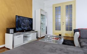 The Queen Luxury Apartments - Villa Gemma Luxemburg Exterior photo