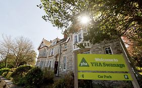 Yha Swanage Hostel Exterior photo