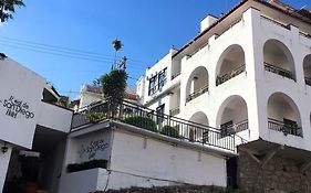 Hotel Real De San Diego Taxco de Alarcon Exterior photo