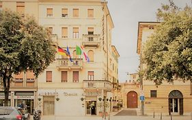 Albergo Trento Verona Exterior photo