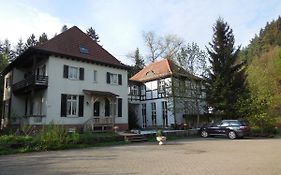 Villa Romantica Zweibrücken Exterior photo