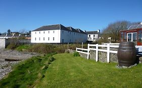 Port Charlotte Youth Hostel Exterior photo