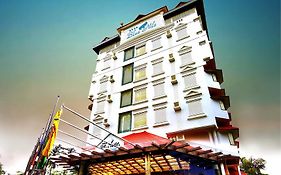 Hotel Blue Nile Kannur Exterior photo