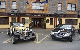 Templemore Arms Hotel Exterior photo