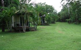 Pandanus On Litchfield Hotel Batchelor Exterior photo