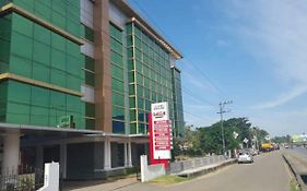 Sree Gokulam Residency Hotel Thrissur Exterior photo