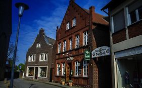 Hotel Gasthof Zur Post Sendenhorst Exterior photo