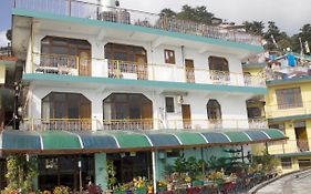 Green Hotel Dharamshala Exterior photo