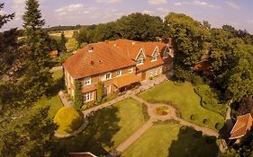 Landhaus Schulze Osthoff Hotel Warendorf Exterior photo