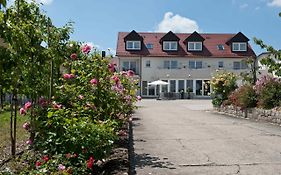 Felshof - Weingut & Gaestehaus Hotel Sommerhausen Exterior photo