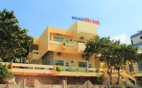 Nui Nho Motel Vung Tau Exterior photo