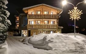 Koesslerhof Hotel Sankt Anton am Arlberg Exterior photo