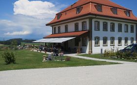 Le Relais Du Chateau Monney Hotel Cournillens Exterior photo