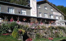 La Cremaillere Hotel Miremont  Exterior photo