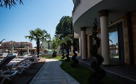 Boutique Apart Hotel Versis Sunny Beach Exterior photo